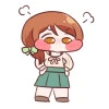 @) 카렌에게 잘 어울리는 옷 만화 - 이미지 4