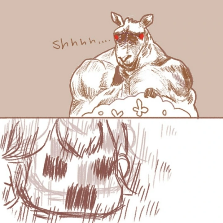 가테) 메이릴줍는.manga - 이미지 8