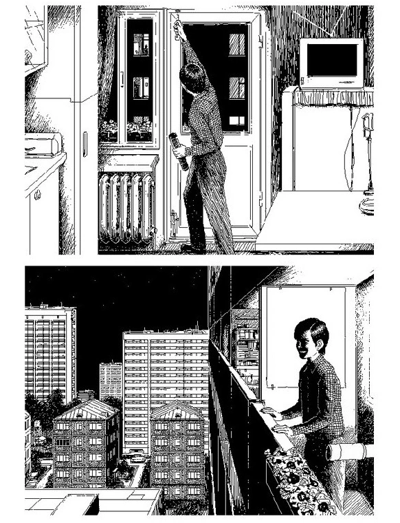 이해하면 무서운 만화 - 이미지 2