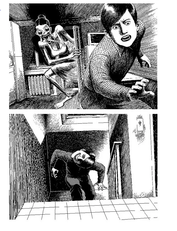 이해하면 무서운 만화 - 이미지 5