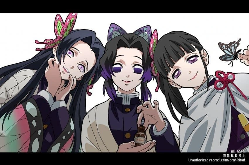 귀멸) 알콩달콩 커플 만화.manwha 이미지 19