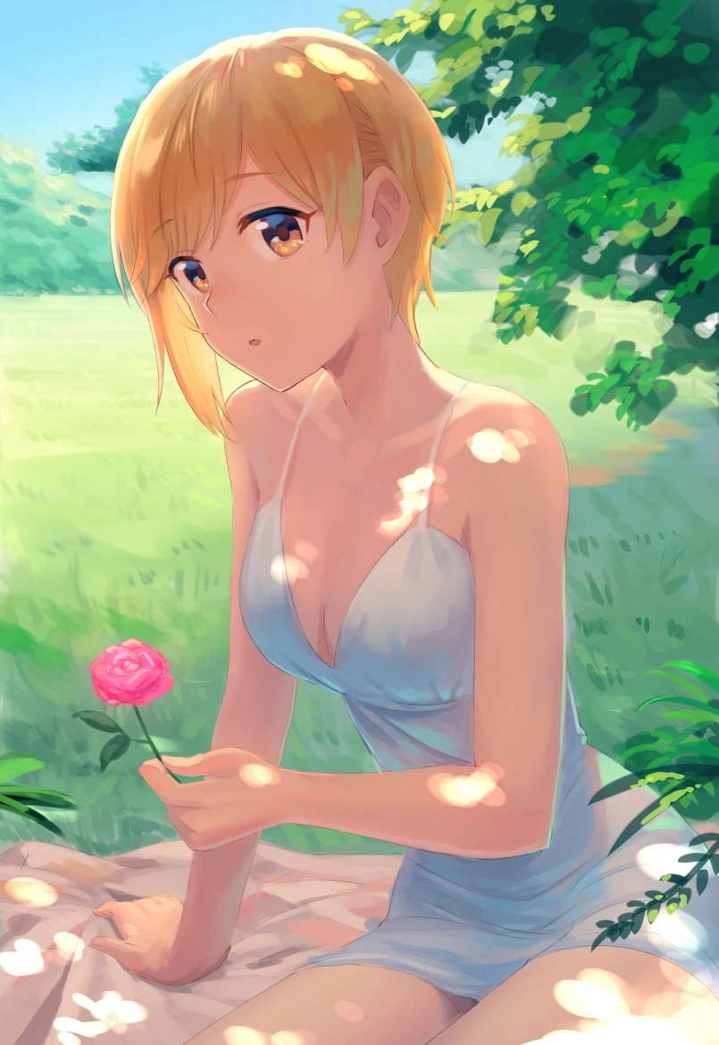 @)유미랑 꽁냥거리는 Manhwa - 이미지 9