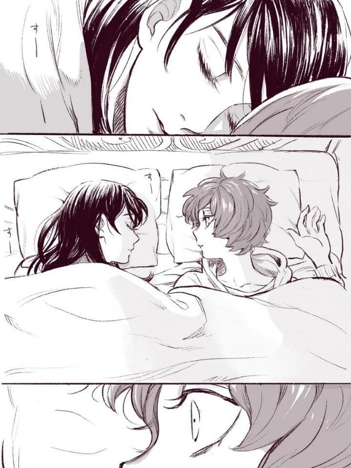 백합)새언니가 생긴.manga - 이미지 3