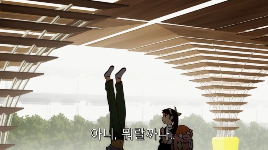 아라라기가 하치쿠지 ㅍㅌ 보는 방법 - 이미지 11