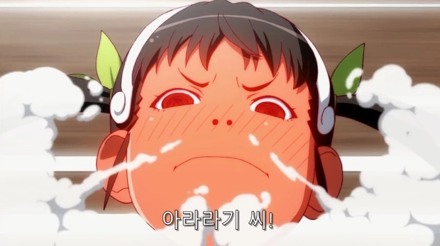 아라라기가 하치쿠지 ㅍㅌ 보는 방법 - 이미지 15