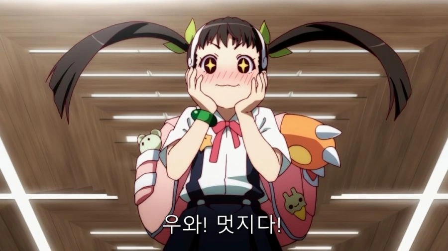 아라라기가 하치쿠지 ㅍㅌ 보는 방법 - 이미지 18