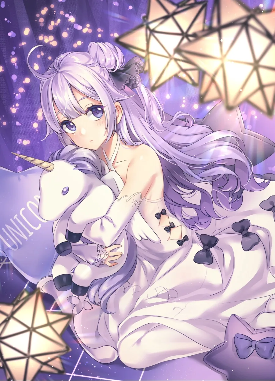 벽람) 유니콘.manga - 이미지 5