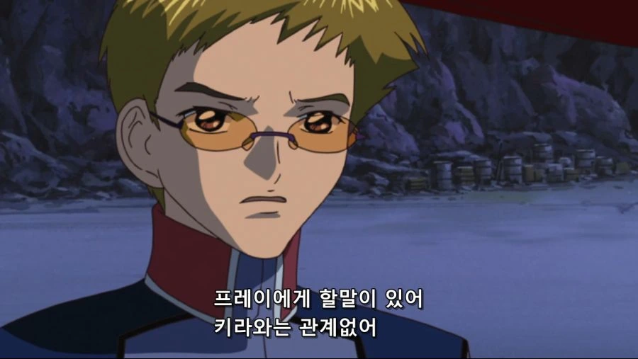 건담계의 NTR 주인공.manga - 이미지 2