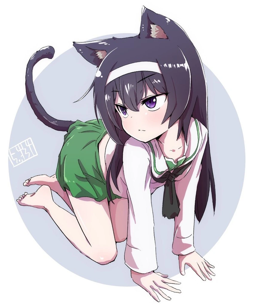 귀여운 고양이짤.manga - 이미지 6
