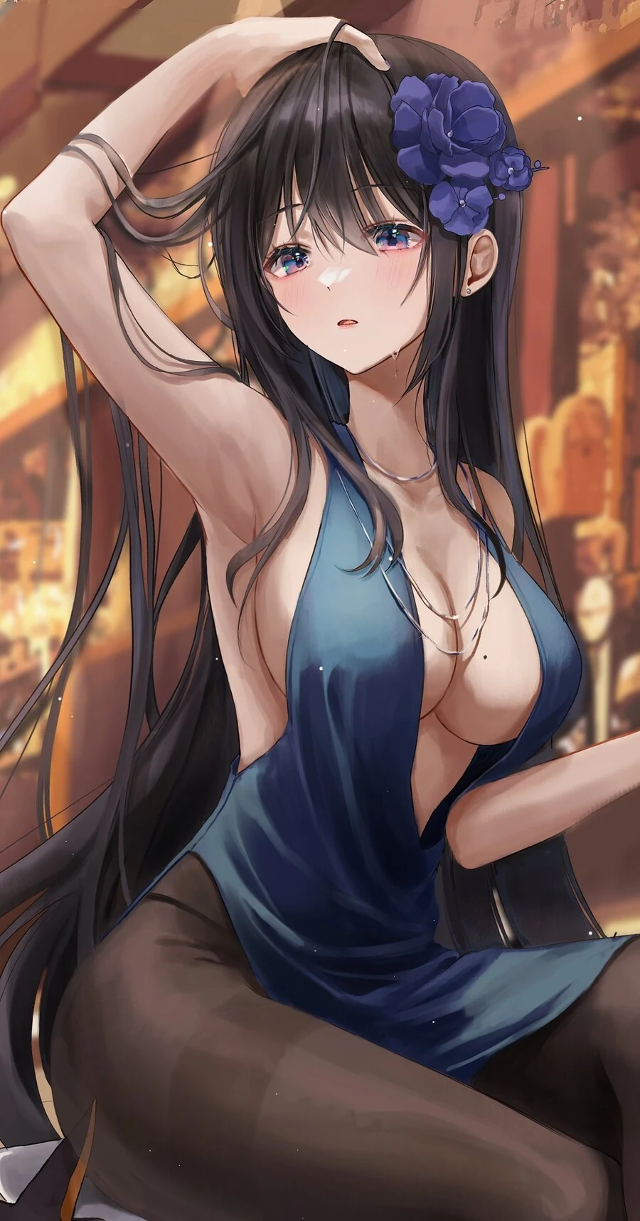 후방)육가슴 용인.manga 이미지 8