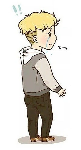 왜 좋아하는지 물어보는 만화 - 이미지 7