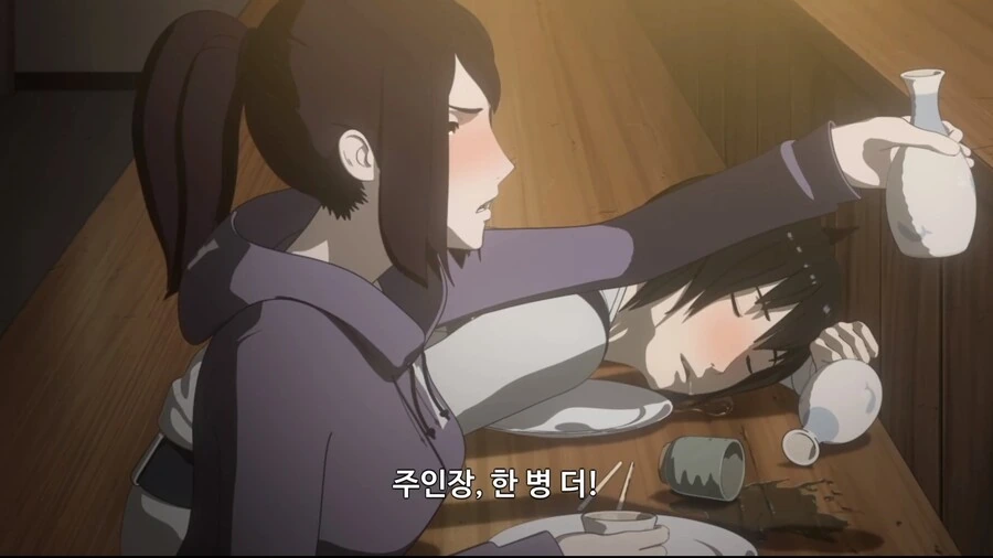 시도니아의기사]ㅅㅅ할래? - 이미지 5