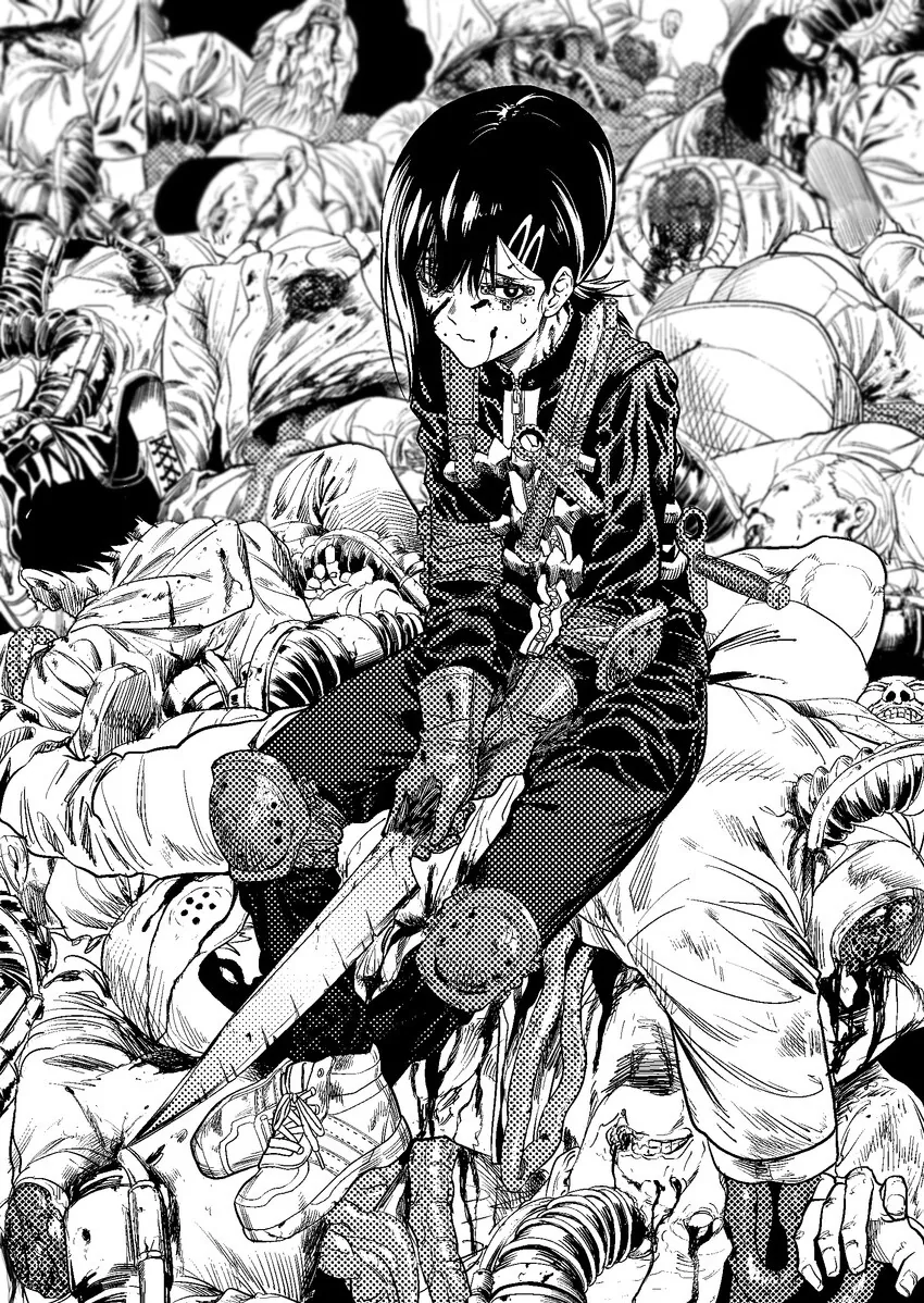 원신) 비상식량 안고 자는 manhwa. 이미지 5