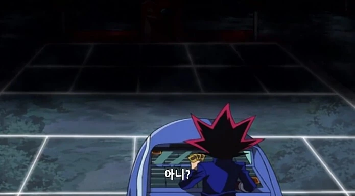 유희왕) 드디어 마듀로 구현 가능해진 원작 효과 - 이미지 3