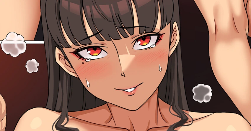 39세 유부녀 김복자 17.5화.manga - 이미지 2