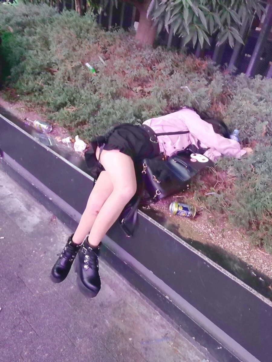 @) 술 먹고 꽐라 된 만화 - 이미지 4