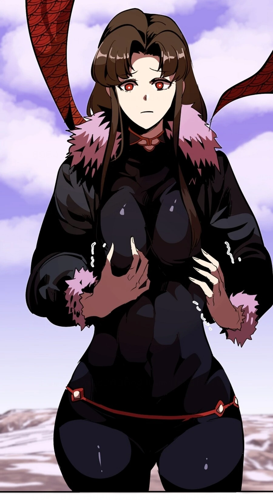 약속을 지키지 못한 소꿉친구.manhwa - 이미지 22