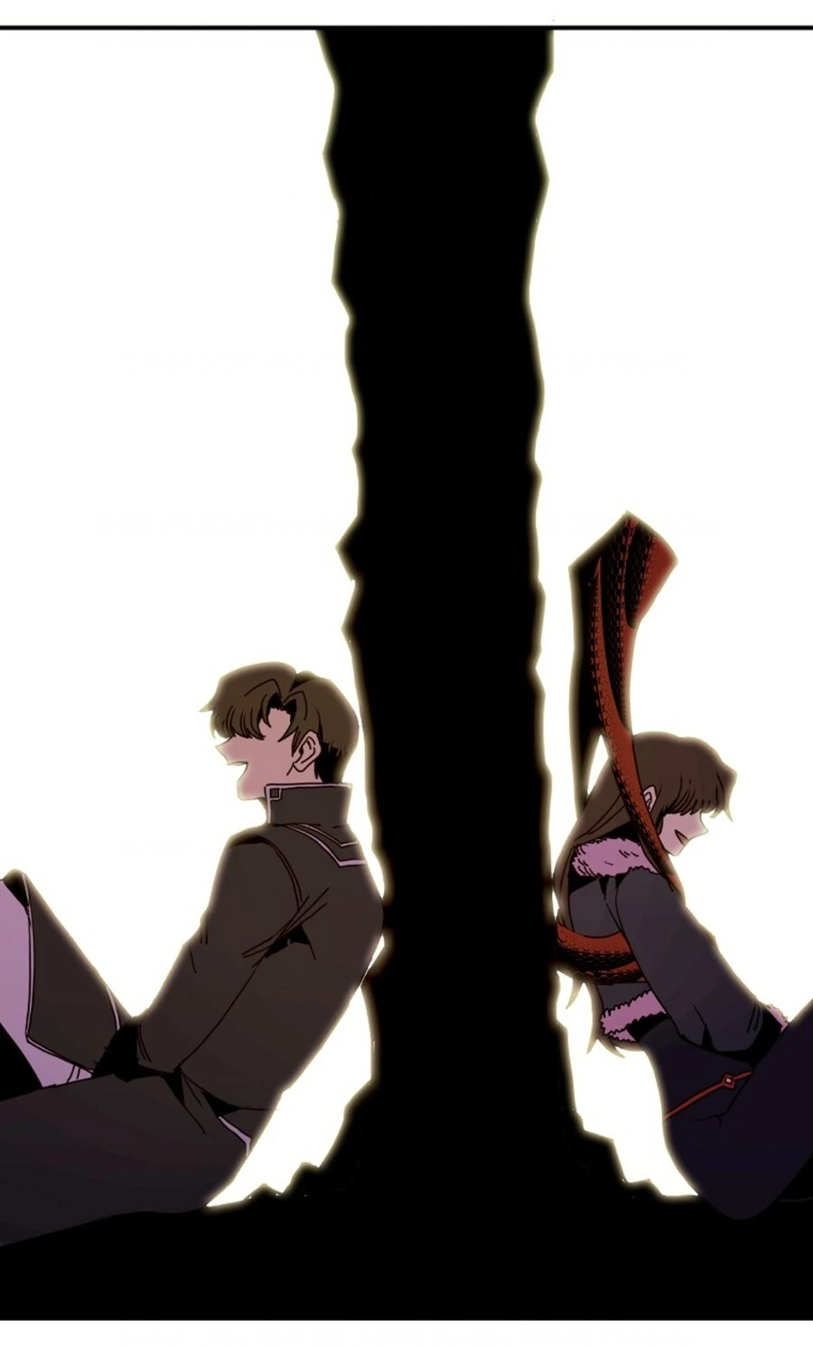 약속을 지키지 못한 소꿉친구.manhwa - 이미지 25