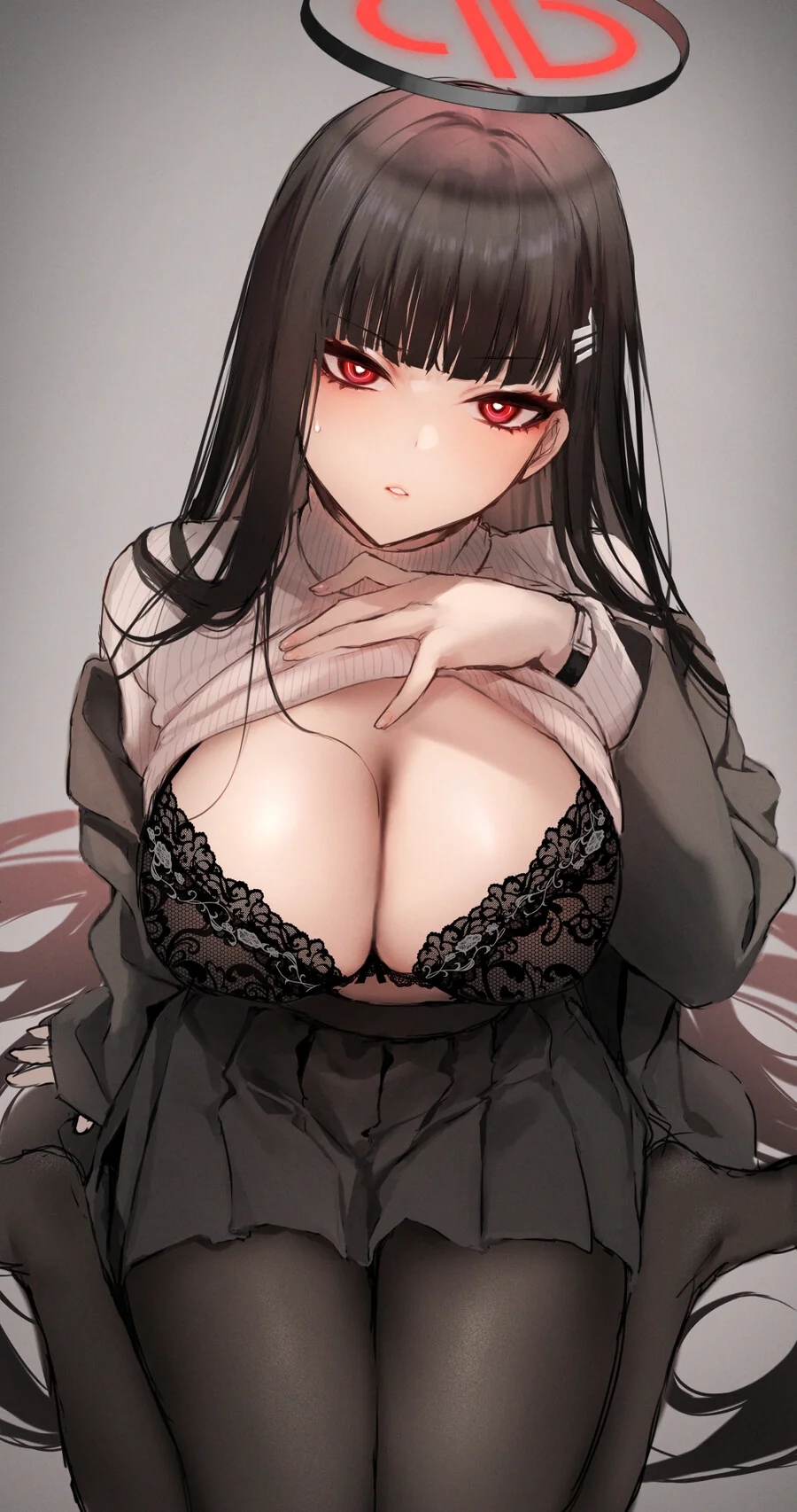 ㅎㅂ) ❤️❤️❤️빅ㅉㅉ❤️❤️❤️좋아?❤️❤️❤️ - 이미지 9
