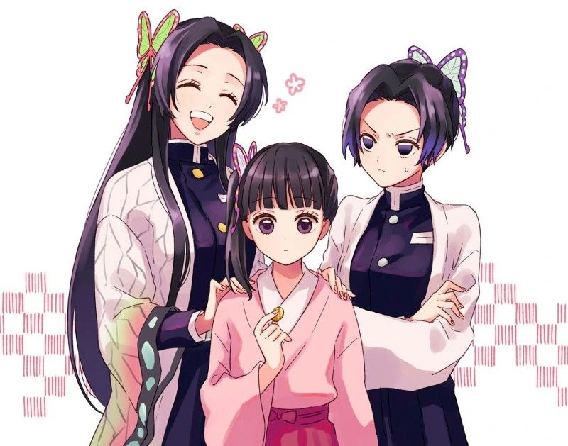 귀멸)도우시노가 싫다.manhwa - 이미지 2