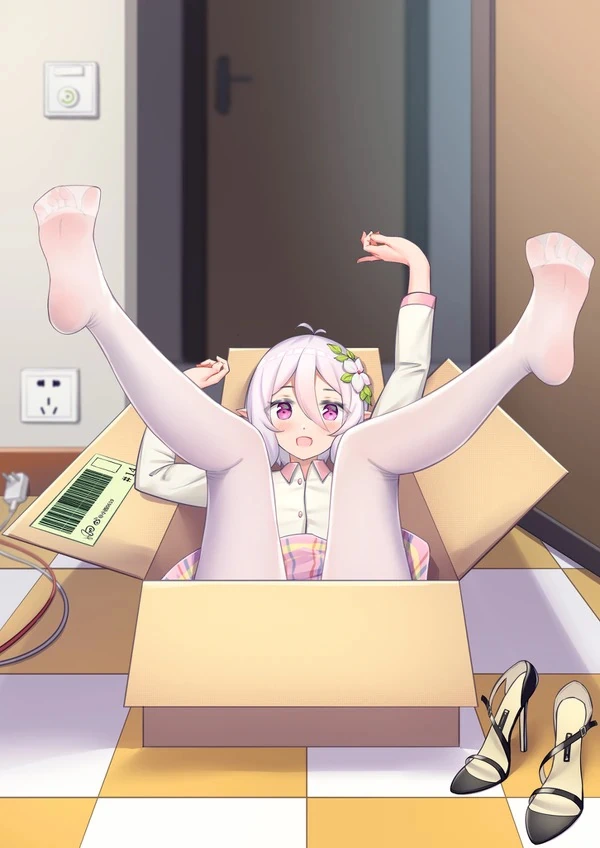 통판 엘프