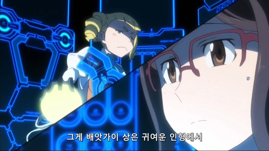 건빌파]뉴비의 상상력 - 이미지 5