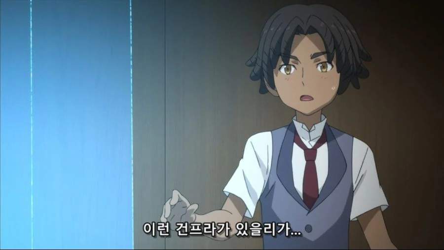 건빌파]뉴비의 상상력 - 이미지 8