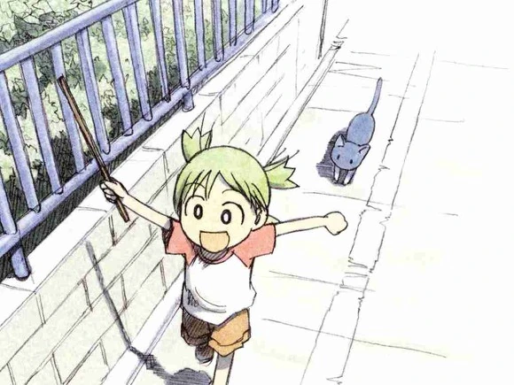 리얼 치유물 만화 추천.manga - 이미지 16