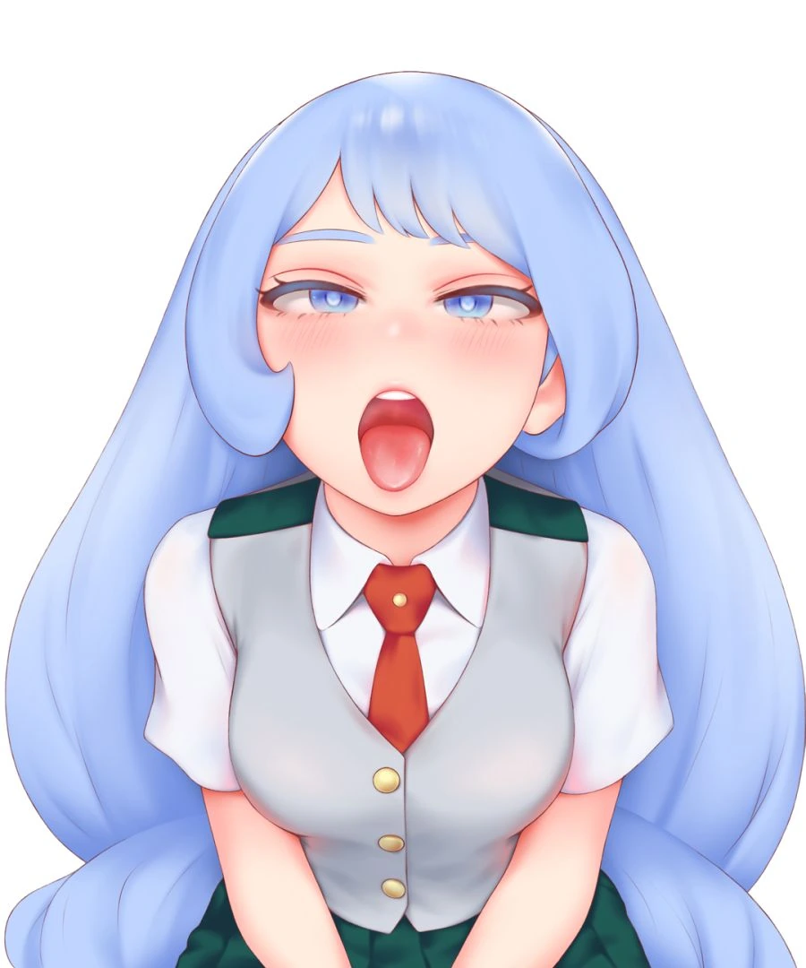 (히로아카)머리는 천연에 순수한데 몸은 ㅇㄹ한 캐릭터.manga - 이미지 5