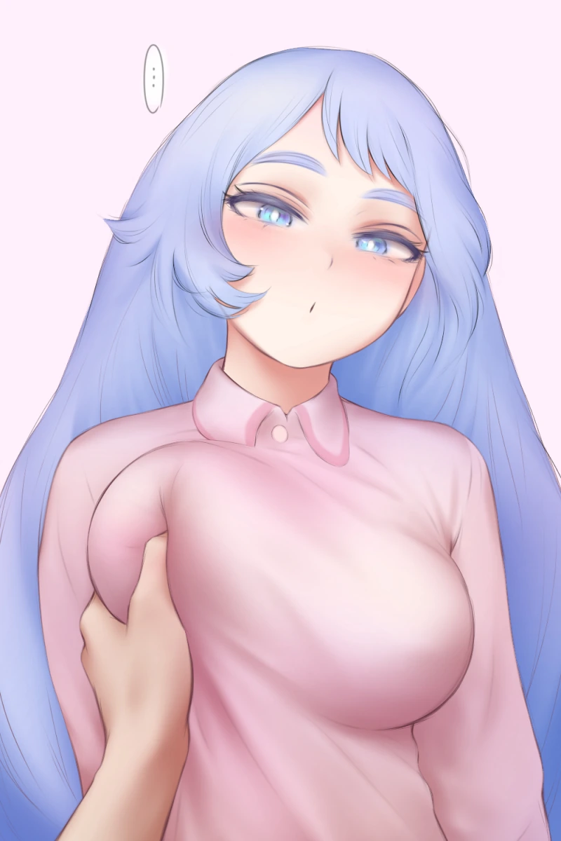 (히로아카)머리는 천연에 순수한데 몸은 ㅇㄹ한 캐릭터.manga - 이미지 6