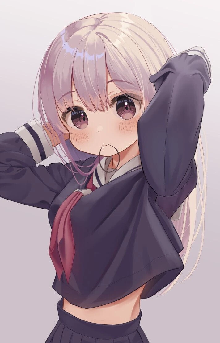 12년만에 냉동수면에서 일어난 누나 만화.manga - 이미지 9