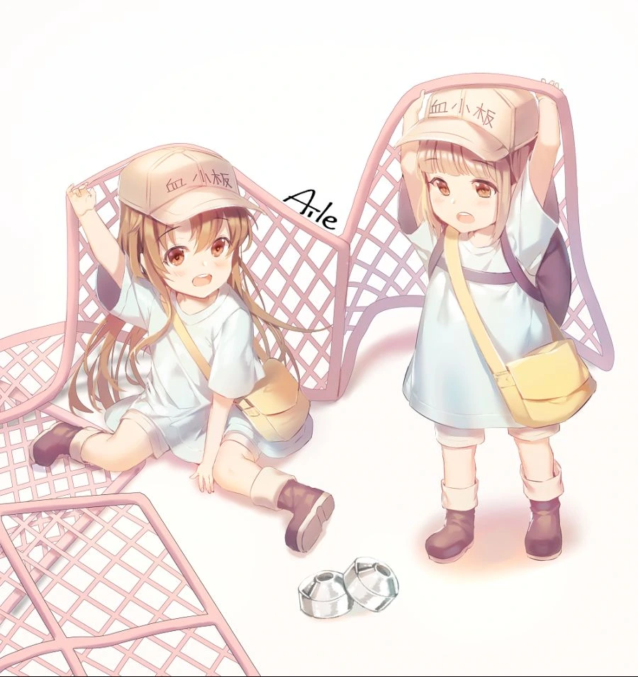 몸은 ㄹㄹ로 되어있다.manga - 이미지 5