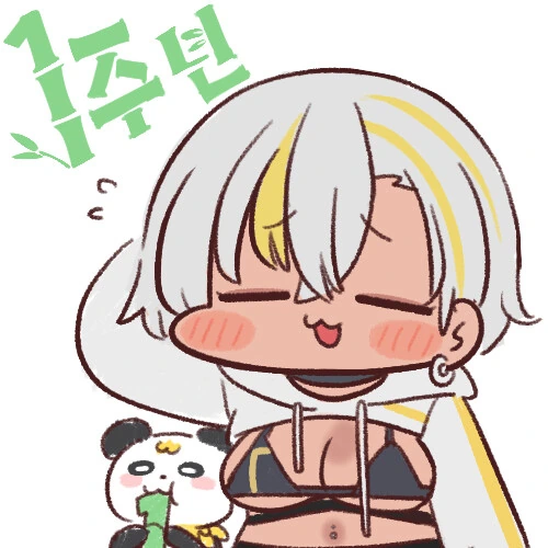 버튜버)짤공장장님 신작 이미지 23