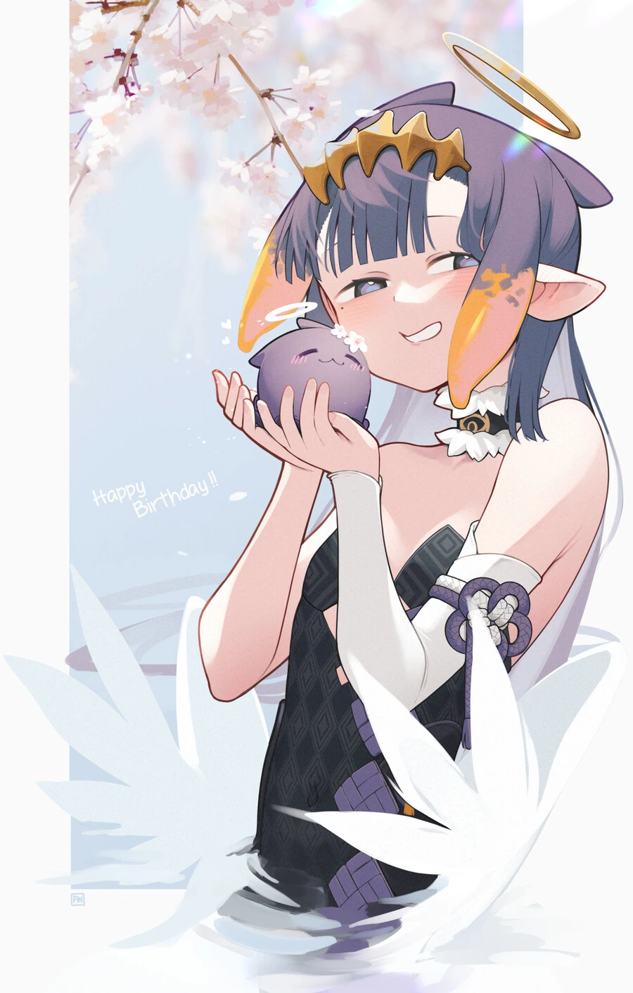 버튜버) 노출없이 야한 고자루쟝.manga 이미지 9
