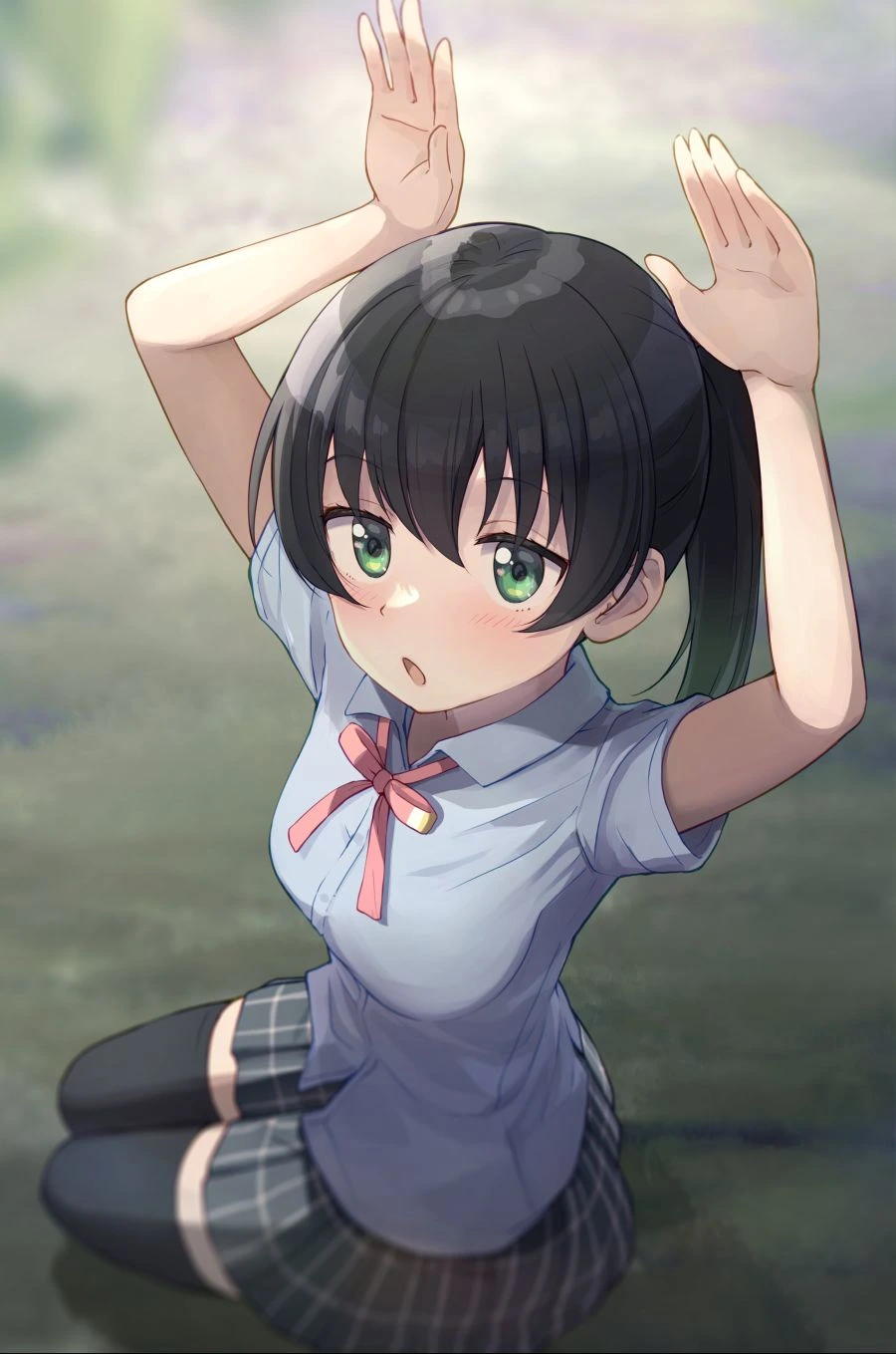 러브라이브)매우 ㅇㅎ 캐릭터 대표.manga