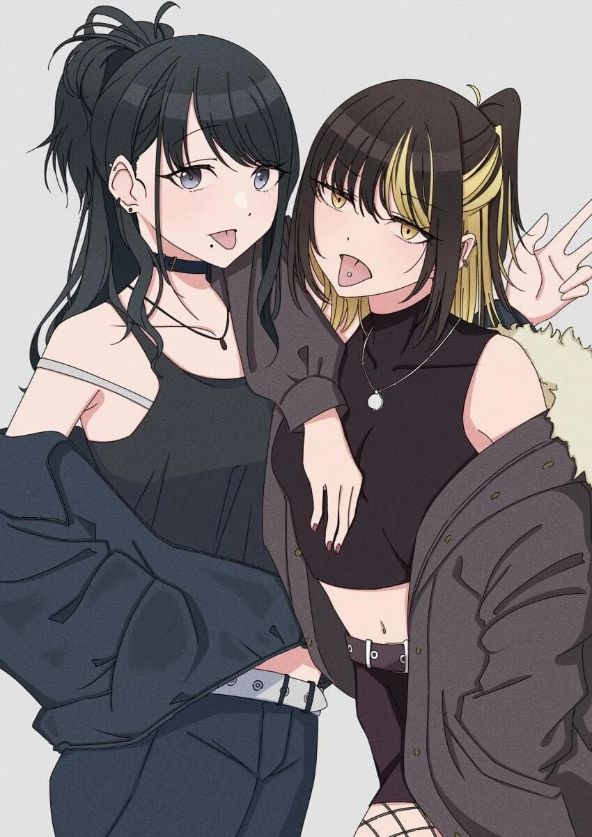 @) 일루미네 귀여움 담당