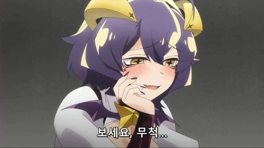 [마법소녀를동경해서]주인공도 만족한 농후한 장면 - 이미지 3