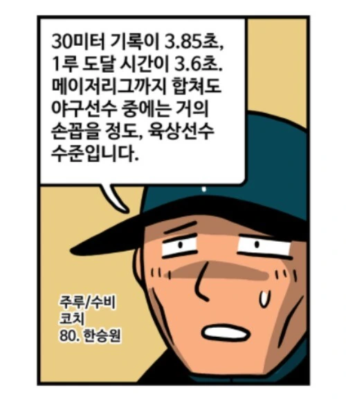 재능맨이 좋은 코치가 아닌 이유.manhwa - 이미지 5