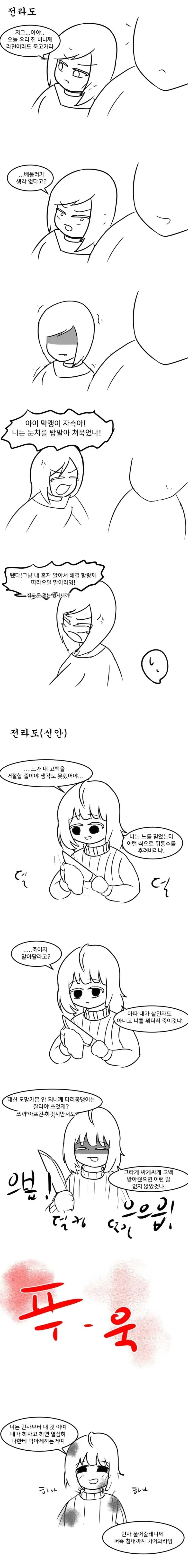 지역별 유혹&ㅇㅅ 특징.manhwa - 이미지 2