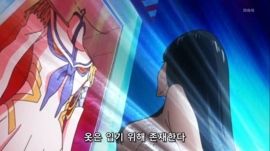 [킬라킬]위풍당당한 키류인 사츠키 - 이미지 2