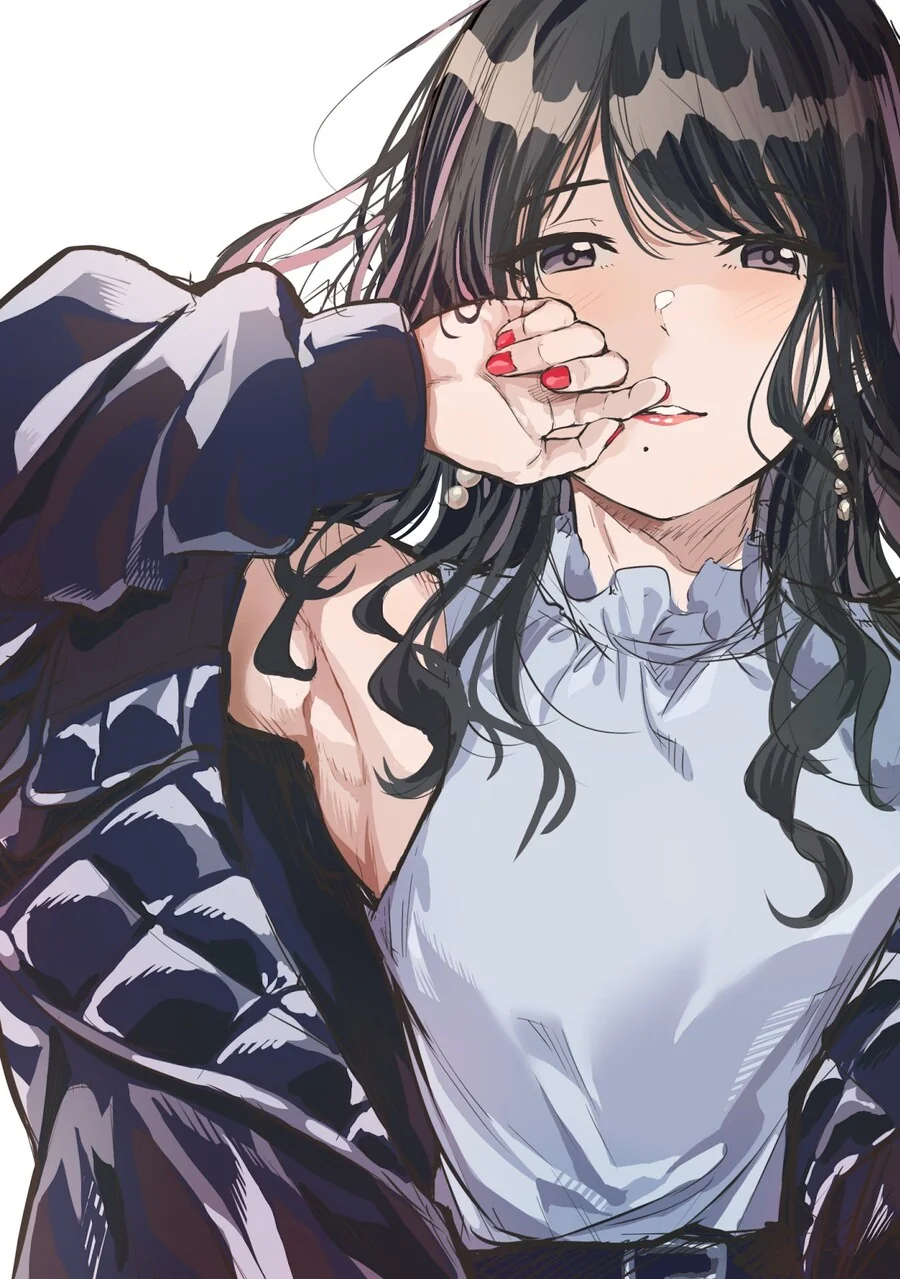 @) 파들파들 귀여운 아이돌