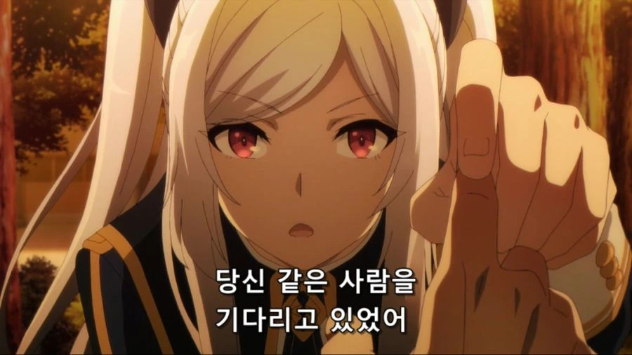 [어둠의실력자]고백을 하는 중2병 - 이미지 6