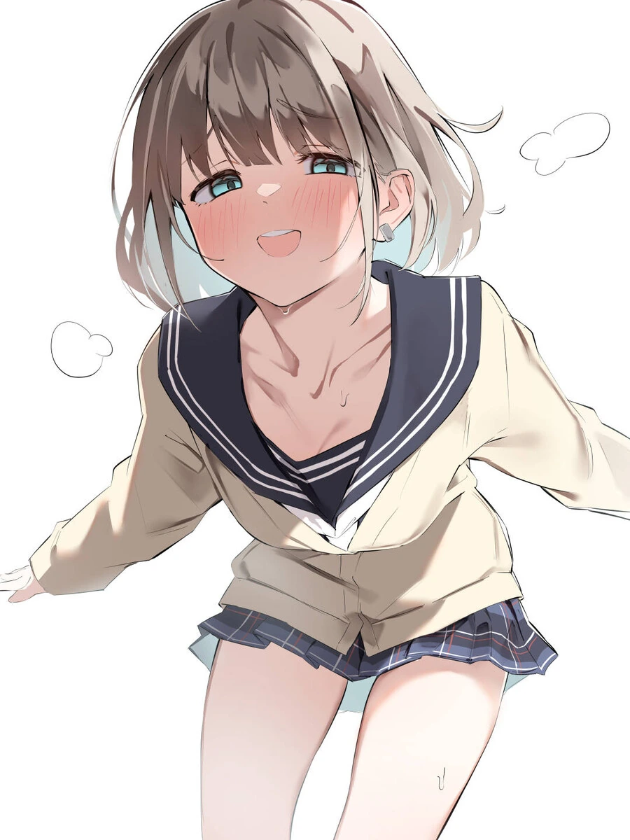 @) 아사히 끌리는