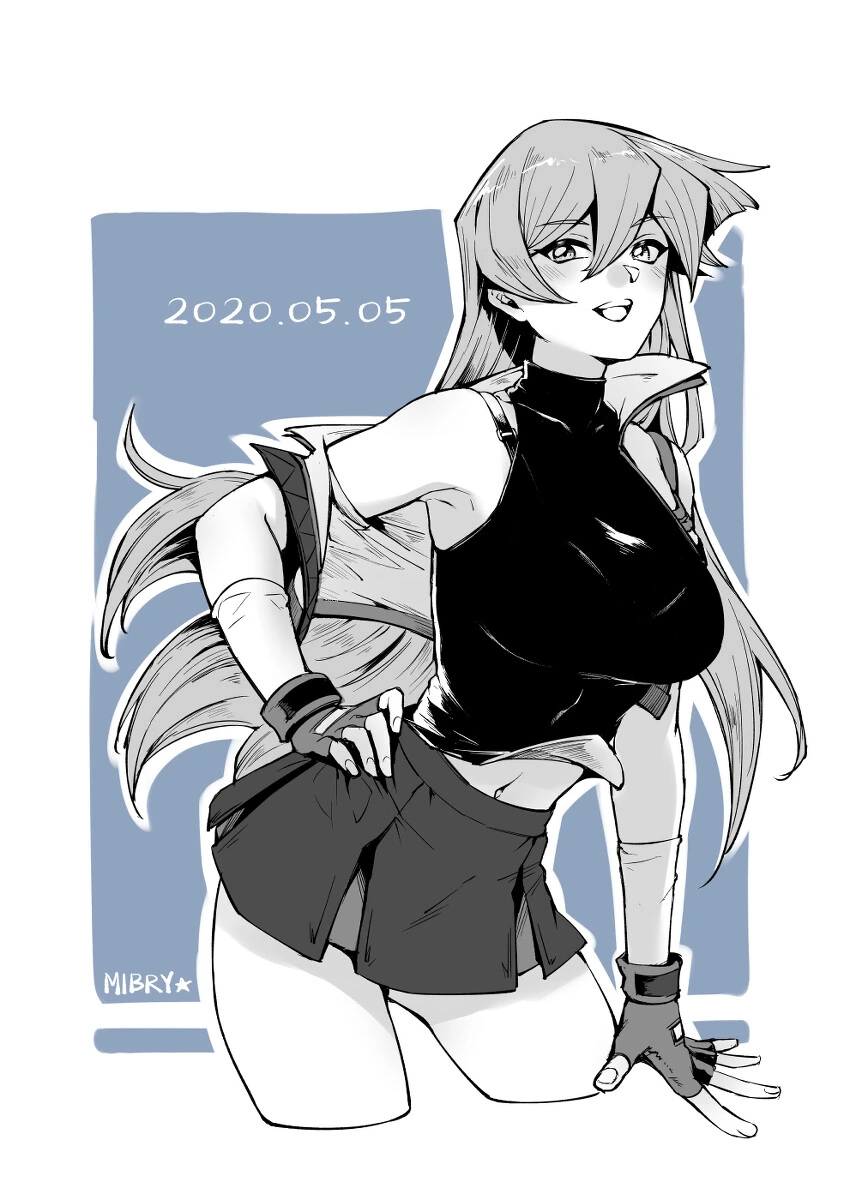 유희왕) 최고의 강한끌림캐.manga - 이미지 3