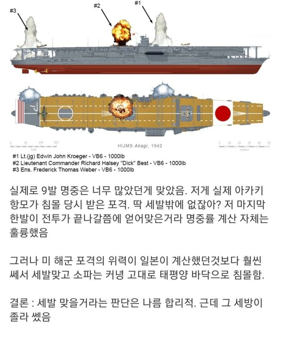 일본군이 워게임하는 만화 - 이미지 2