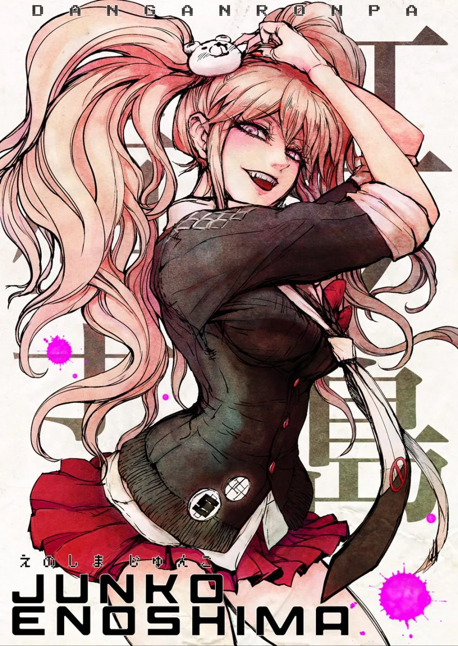 핑크갸루녀.manga - 이미지 6