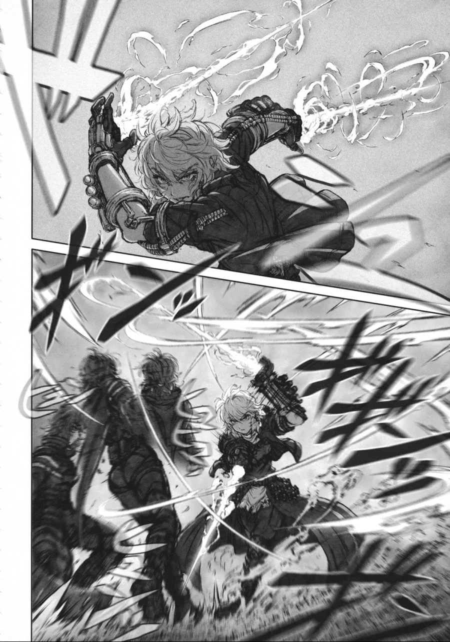 (동방) 마리사 vs 유카.manga - 이미지 18