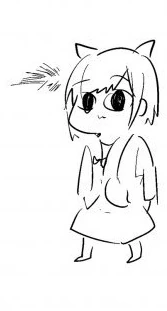 @) 치히로씨 뱃살 만지는 만화.manga - 이미지 8