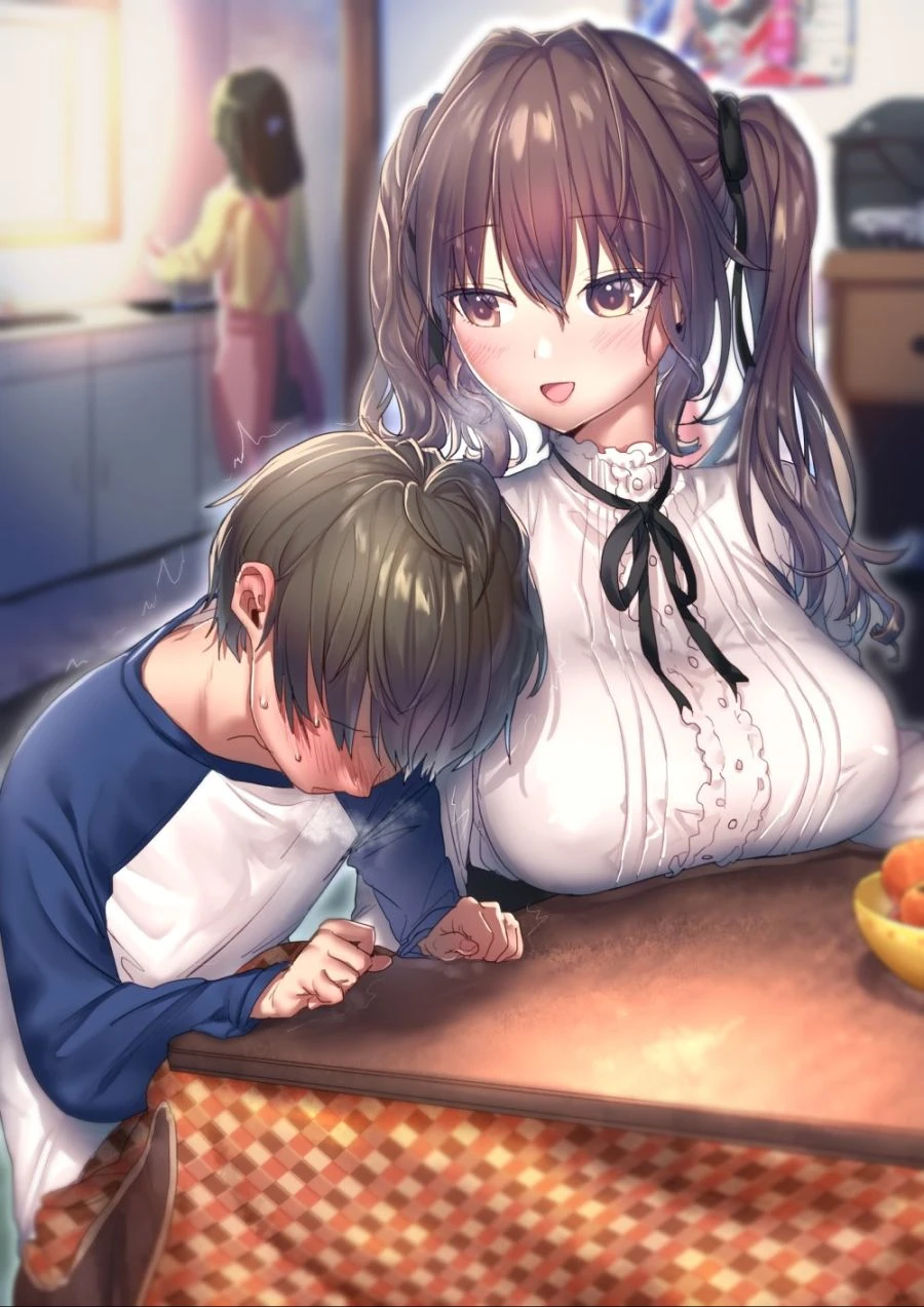 코타츠의 계절.manga