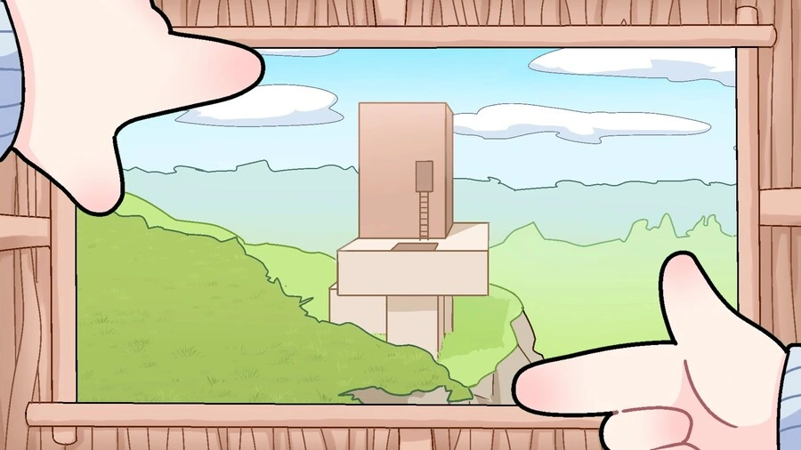 버튜버)여행을 떠난 단장.manhwa - 이미지 3